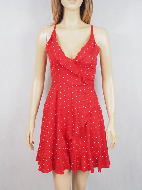 Kvalitné letné šaty tally weijl, tally weijl,s