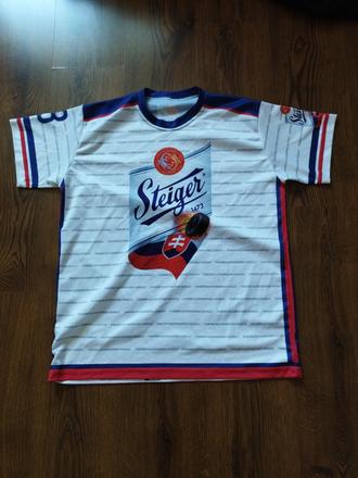Tričko/dress, xl