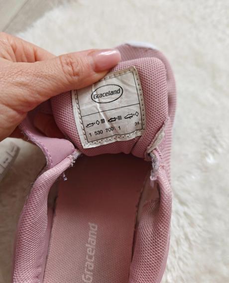 Dievčenské botasky, graceland,31