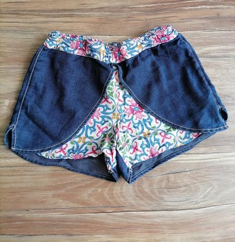 Kraťase šortky benetton, benetton,xl