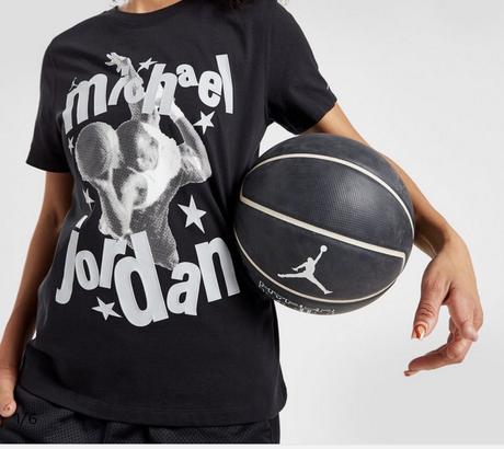 Michael jordan xs, xs