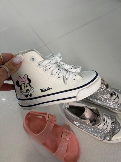 Balík topánok velkost 27, 27