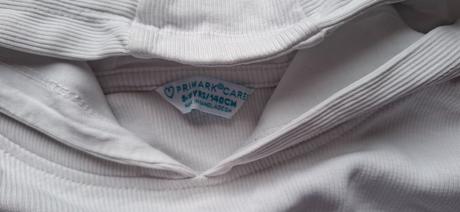 Mikina, primark,140