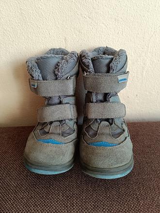 Detské čižmy, protetika,24