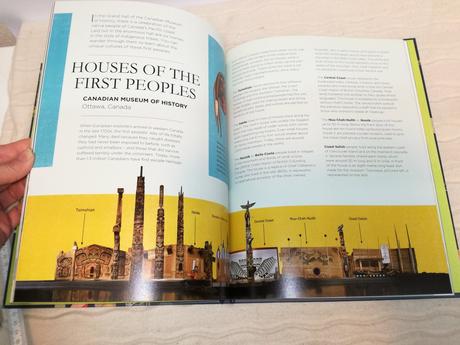 Wonders of the world's museums nau20, 