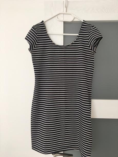 Pasikave mini šaty reserved, reserved,l