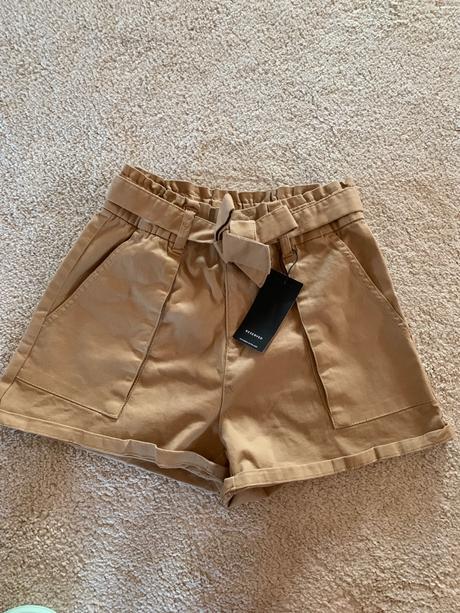 Kraťasy reserved 158, reserved,158