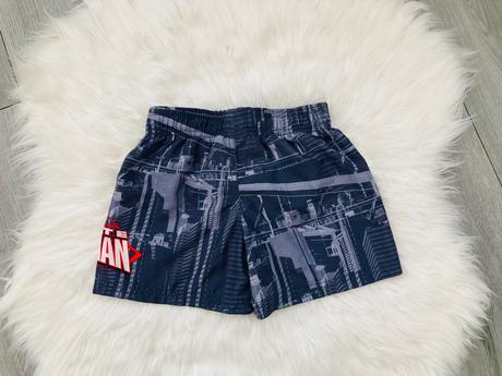 H&m plavky spiderman veľ.98/104, h&m,104