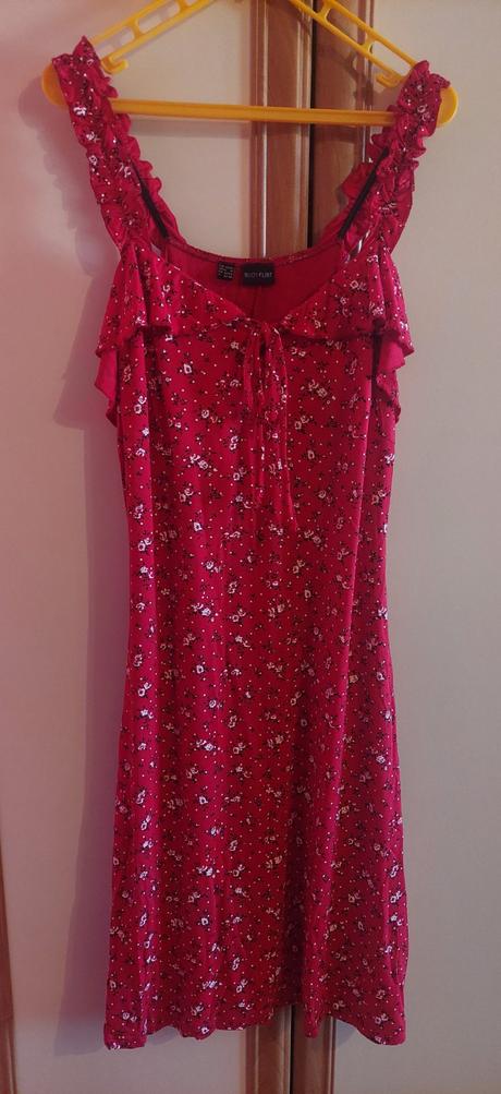 Letné šaty, bonprix,40 / 42