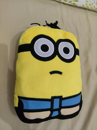 Plyšák,vankúš mimoň, 