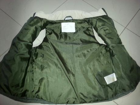 Chlapčenská vesta, kiki&koko,110