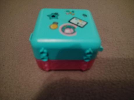 41406 herný boxik stephanie a móda, 