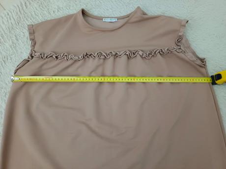 Overize tričko m, m