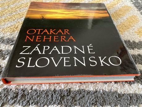 Západné slovensko nehera otakar (1978),