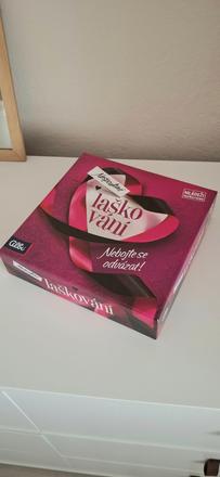 Nespoutané laškování, 