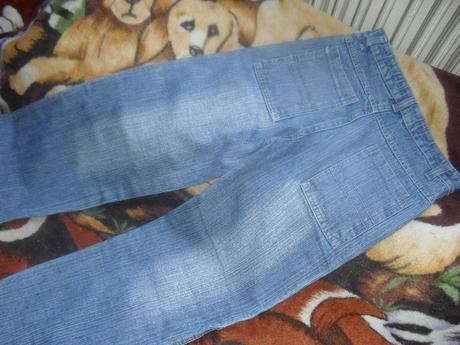 Rifle vyšuchaného vzhladu, 146