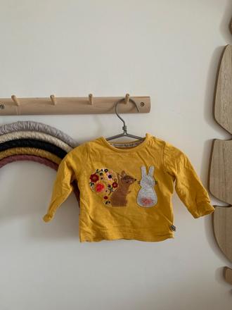 Dlhé tričká f&f, f&f,62