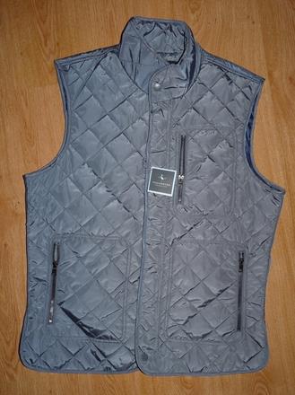 Vesta tailordbyrd, xl