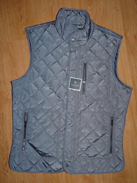 Vesta tailordbyrd, xl