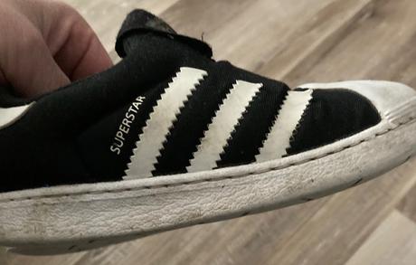 Tenisky adidas superstar, adidas,26