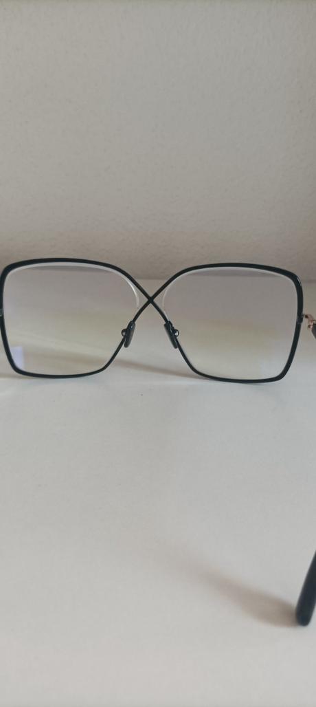 Dioptricke okuliare, tom ford