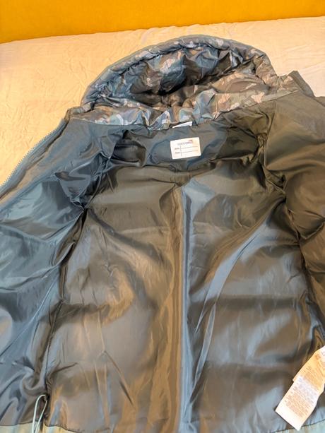 Chlapčenská zimná bunda coccodrillo, coccodrillo,134