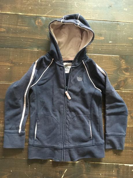 Mikina 128 cm, next,128