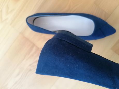 Orsay 38 balerínky, 38