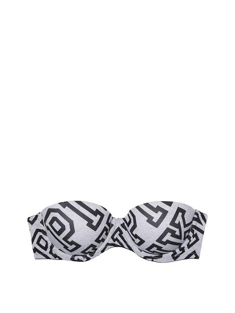 Push-up podprsenka victoria's secret, victoria's secret,75b / 75d