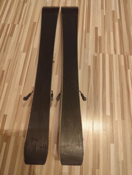 Detské lyže, atomic,80-89 cm