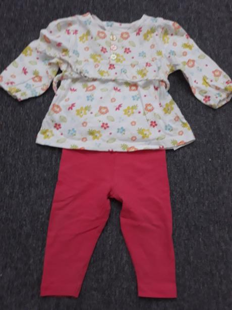 Suprava tunika leginy, ergee,74