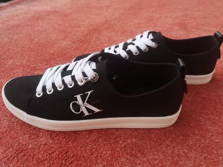 Calvin klein tenisky veľkosť 39, 39