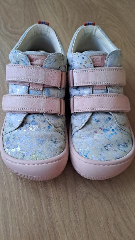 Barefoot tenisky koel, koel4kids,33