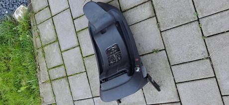 Vajíčko cybex aton s2 + zakladňa base one + náhrad, cybex