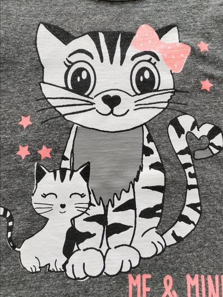 Tričko s krátkym rukávom, kiki&koko,122