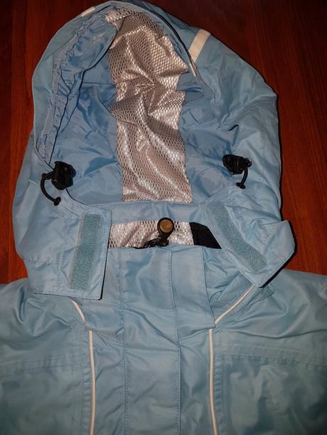 Lyžiarska bunda envy, envy,164