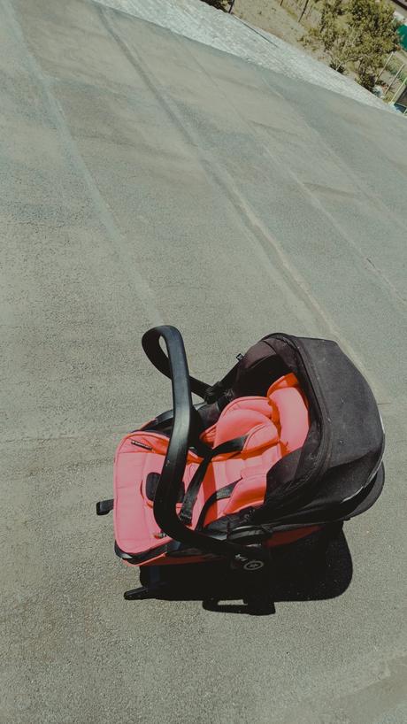 Na predaj vajíčko kiddy evoluna i-size +báza, kiddy