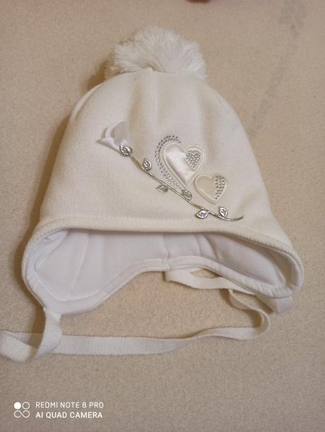 Zimná čiapka, artex,98