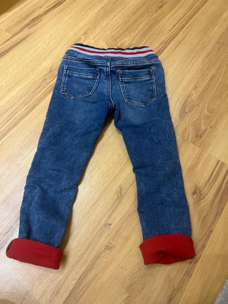 Rifle zateplene reserved v. 116, reserved,116