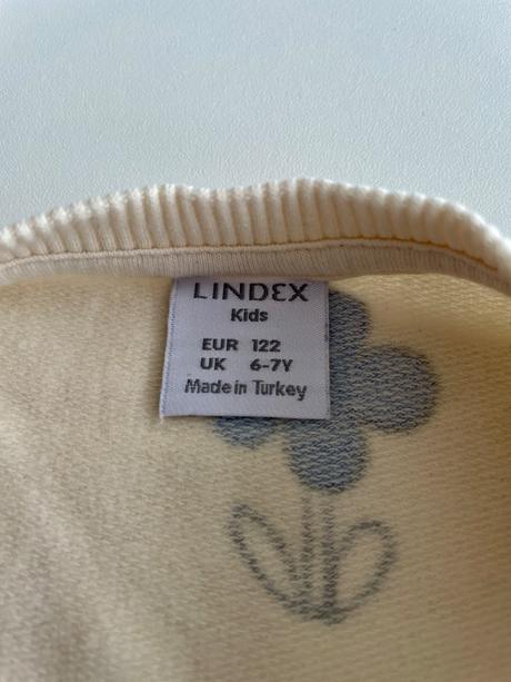 Mikina lindex, lindex,122