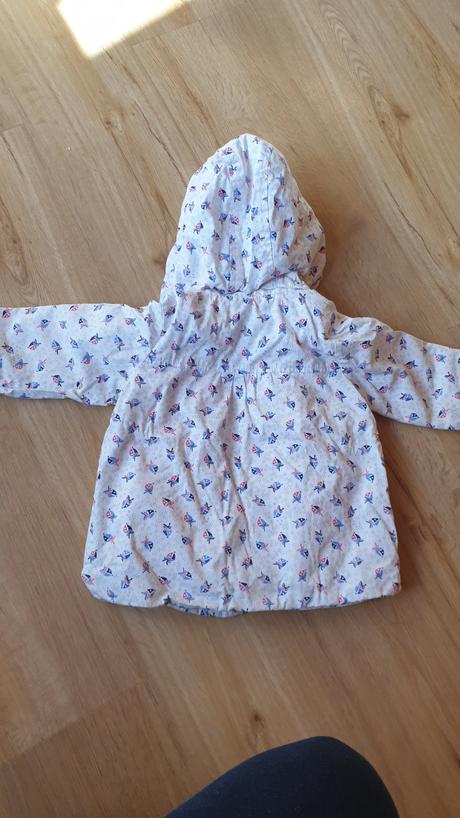 Bundička sergent major s vestou, sergent major,80