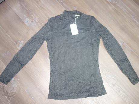 Gordon grey tricko zn. pompdelux, s