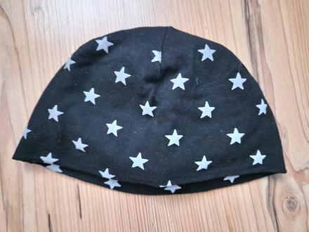 Detská čiapka m,
