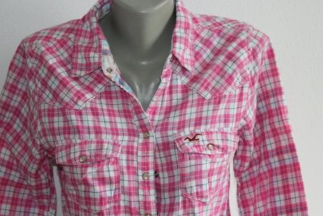 Originál košeľa hollister, vel. m, hollister,m