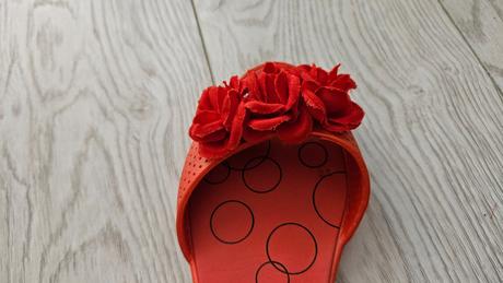 Šľapky veľ 38, 38