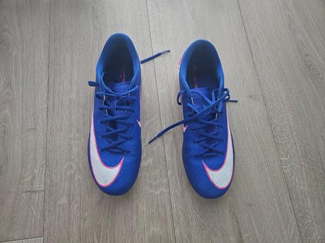 Kopačky nike zoom mercurial vapor 16 academy fg/mg, nike,41