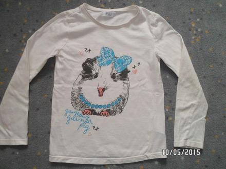 Tricko so skreckom, cherokee,116