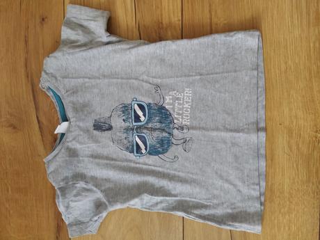 Tričko, dopodopo,92