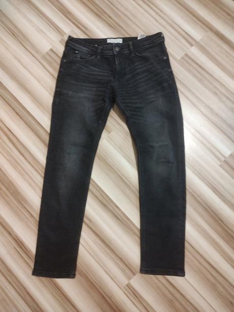 Denim rifle, tom tailor,30