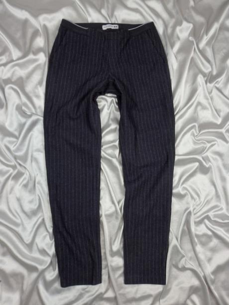 Luxusné jesenné nohavice, 40